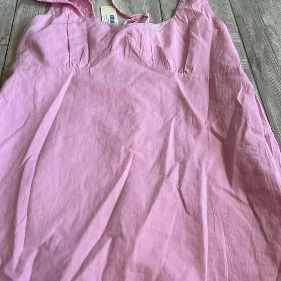 Cooper Key Dress - Picture 10 of 11